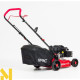 Газонокосарка бензинова NAC LP42-146-NG