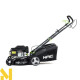 Газонокосарка бензинова NAC LS42-146-NG