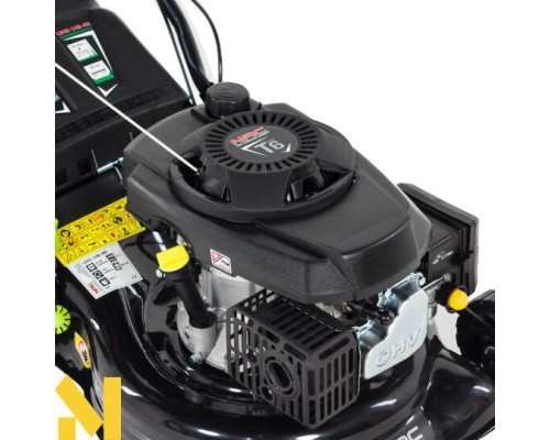Газонокосарка бензинова NAC LS42-146-NG
