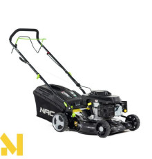 Газонокосарка бензинова NAC LS42-146-NG