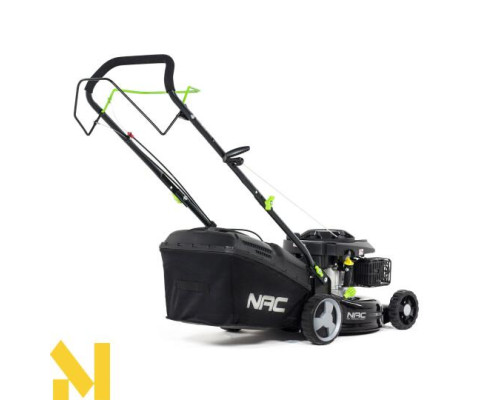 Газонокосарка бензинова NAC LS42-146-NG