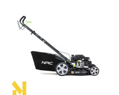 Газонокосарка бензинова NAC LS46-146-H-NG