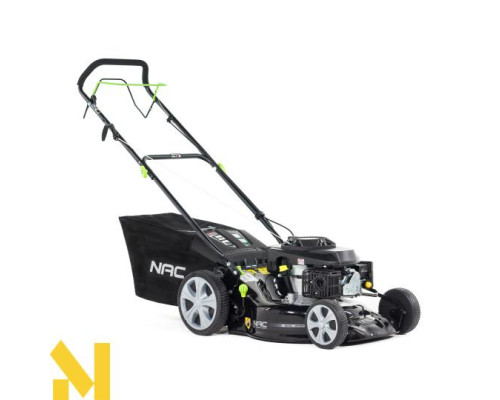 Газонокосарка бензинова NAC LS46-146-H-NG