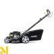 Газонокосарка бензинова NAC LS46-146-H-NG