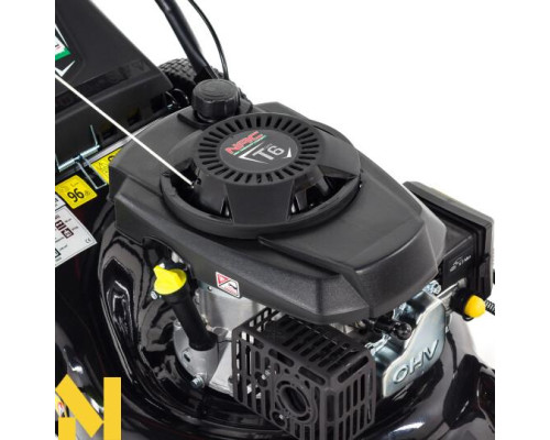 Газонокосарка бензинова NAC LS46-146-H-NG