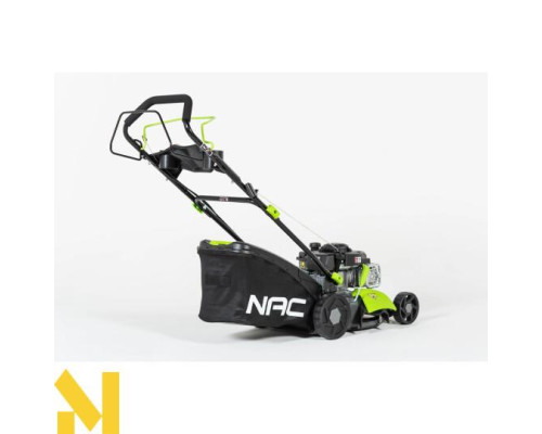 Газонокосарка бензинова NAC LS2222-SE