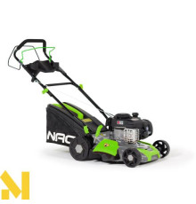 Газонокосарка бензинова NAC LS2222-SE