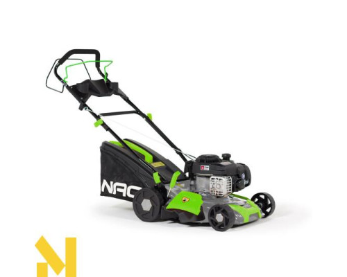 Газонокосарка бензинова NAC LS2222-SE