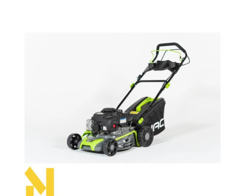 Газонокосарка бензинова NAC LS2222-SE