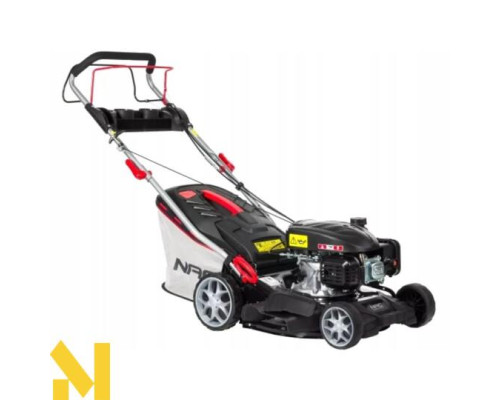 Газонокосарка бензинова NAC LS42-123L-JR