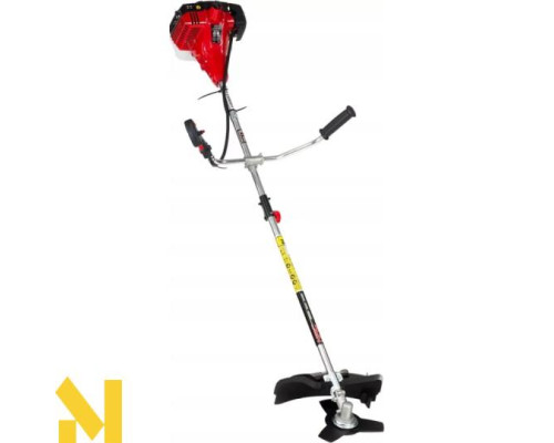 Мотокоса NAC BP54CA-V