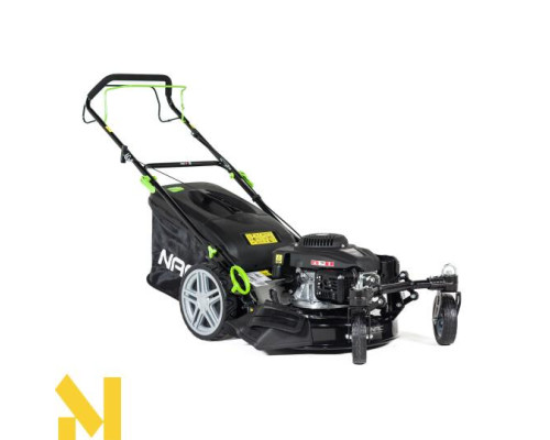 Газонокосарка бензинова NAC LS42-146-NG