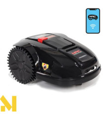 Газонокосарка-робот NAC RLM1800G2-T