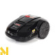 Газонокосарка-робот NAC RLM1800G2-T