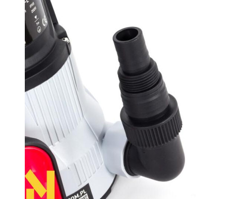 Насос занурювальний NAC SPE25C-L