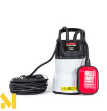 Насос занурювальний NAC SPE25C-L