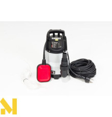 Насос занурювальний NAC SPE40D-L