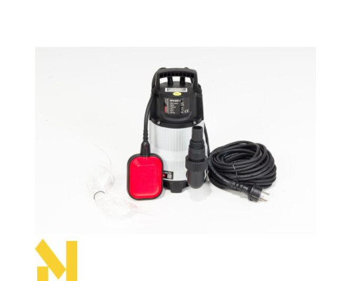 Насос занурювальний NAC SPE40D-L