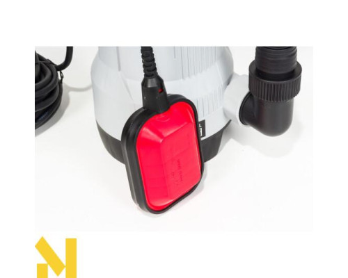 Насос занурювальний NAC SPE40D-L