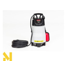 Насос занурювальний NAC SPE75D-L