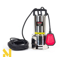 Насос занурювальний NAC SPE100INOX-L