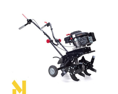 Мотокультиватор NAC TIP38-139L-M