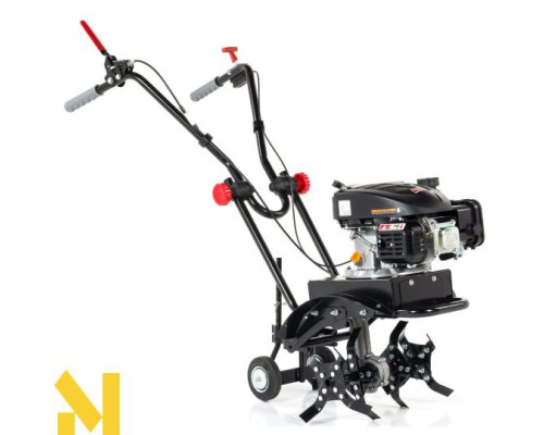 Мотокультиватор NAC TIP38-139L-M