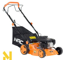 Газонокосарка бензинова NAC LS40-130-LI