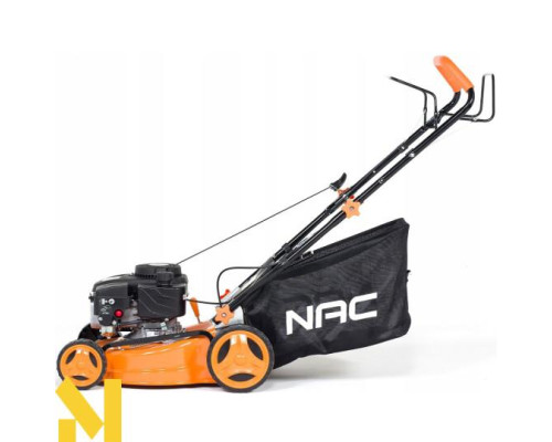 Газонокосарка бензинова NAC LS40-130-LI