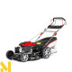 Газонокосарка бензинова NAC LS56-196L-HSDS-JR