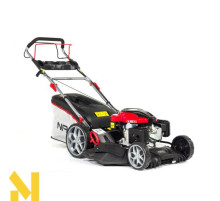 Газонокосарка бензинова NAC LS56-196L-HSDS-JR