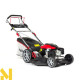 Газонокосарка бензинова NAC LS56-196L-HSDS-JR