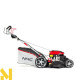 Газонокосарка бензинова NAC LS56-196L-HSDS-JR