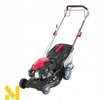 Газонокосарка бензинова NAC LS42-127R-JR