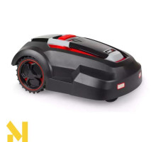 Газонокосарка-робот NAC RLM1500G2-APP-NG
