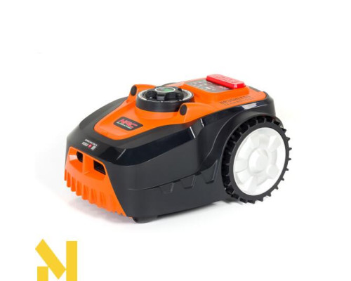 Газонокосарка-робот NAC RLM800-DY