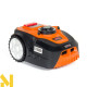 Газонокосарка-робот NAC RLM800-DY