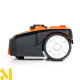 Газонокосарка-робот NAC RLM1000-DY