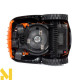 Газонокосарка-робот NAC RLM1000-DY