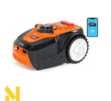 Газонокосарка-робот NAC RLM1000-DY