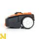 Газонокосарка-робот NAC RLM1500-DY