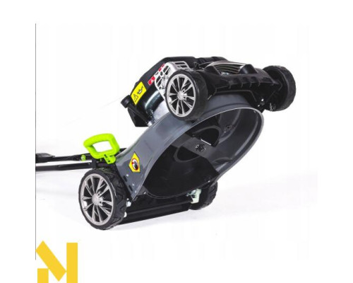 Газонокосарка бензинова Murray EQ2-400