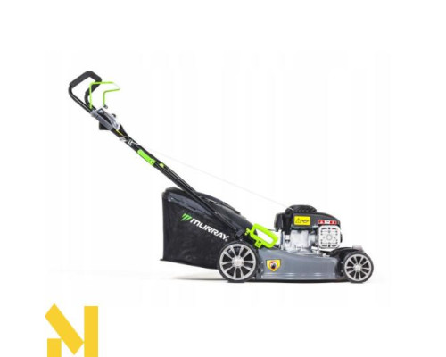 Газонокосарка бензинова Murray EQ2-400