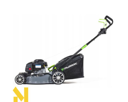 Газонокосарка бензинова Murray EQ2-400