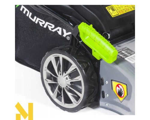 Газонокосарка бензинова Murray EQ2-400