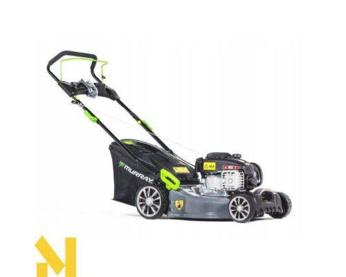 Газонокосарка бензинова Murray EQ2-400