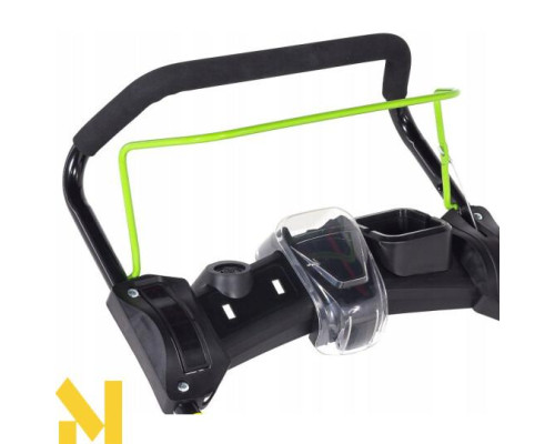 Газонокосарка бензинова Murray EQ2-400