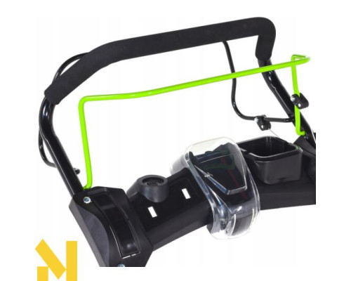 Газонокосарка бензинова Murray EQ2-500