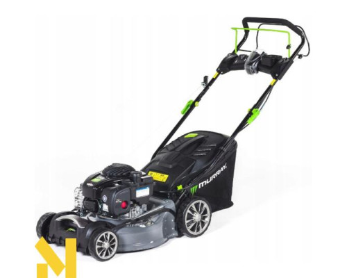 Газонокосарка бензинова Murray EQ2-500