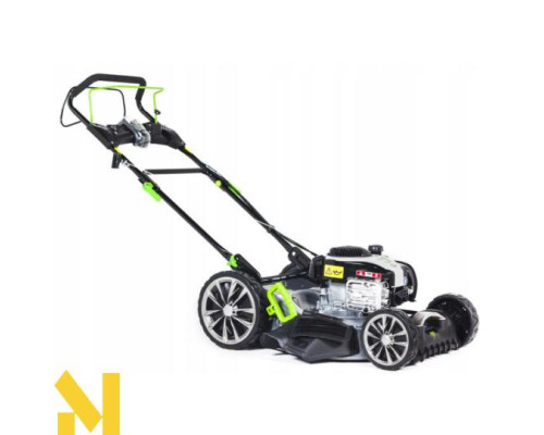 Газонокосарка бензинова Murray EQ2-500X